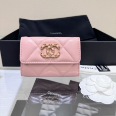 Chanel Wallet Purse